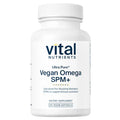 Vegan Omega 90 softgels C829394