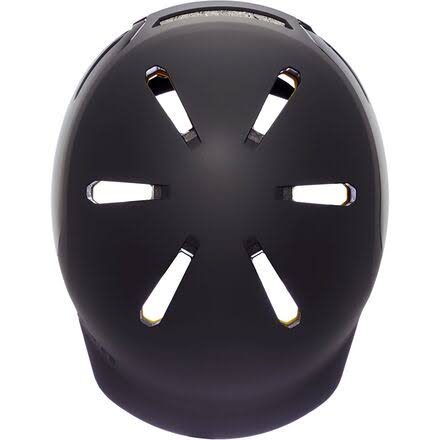 Matte Black MIPS Helmet F4553
