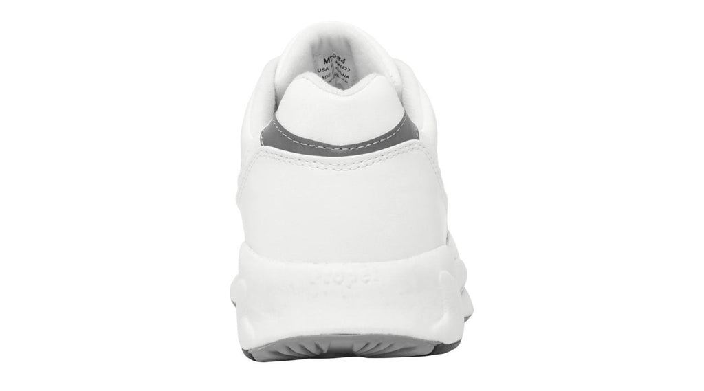 White Stability Walker Shoes E56863