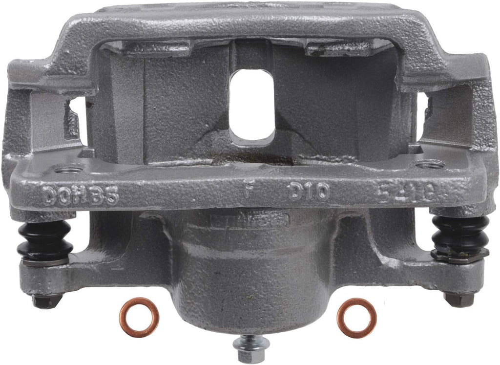 Front Left Brake Caliper W6676
