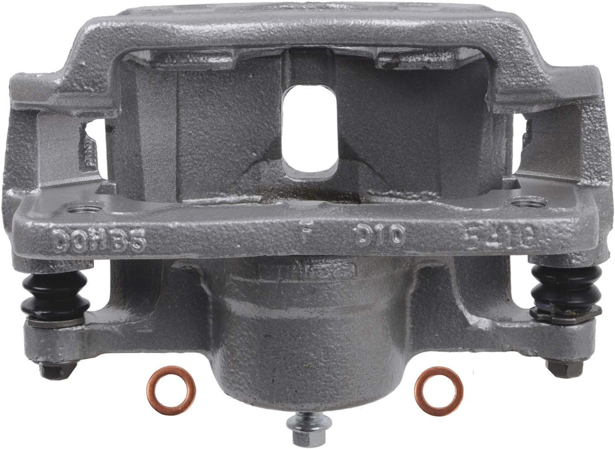 Front Left Brake Caliper W6676