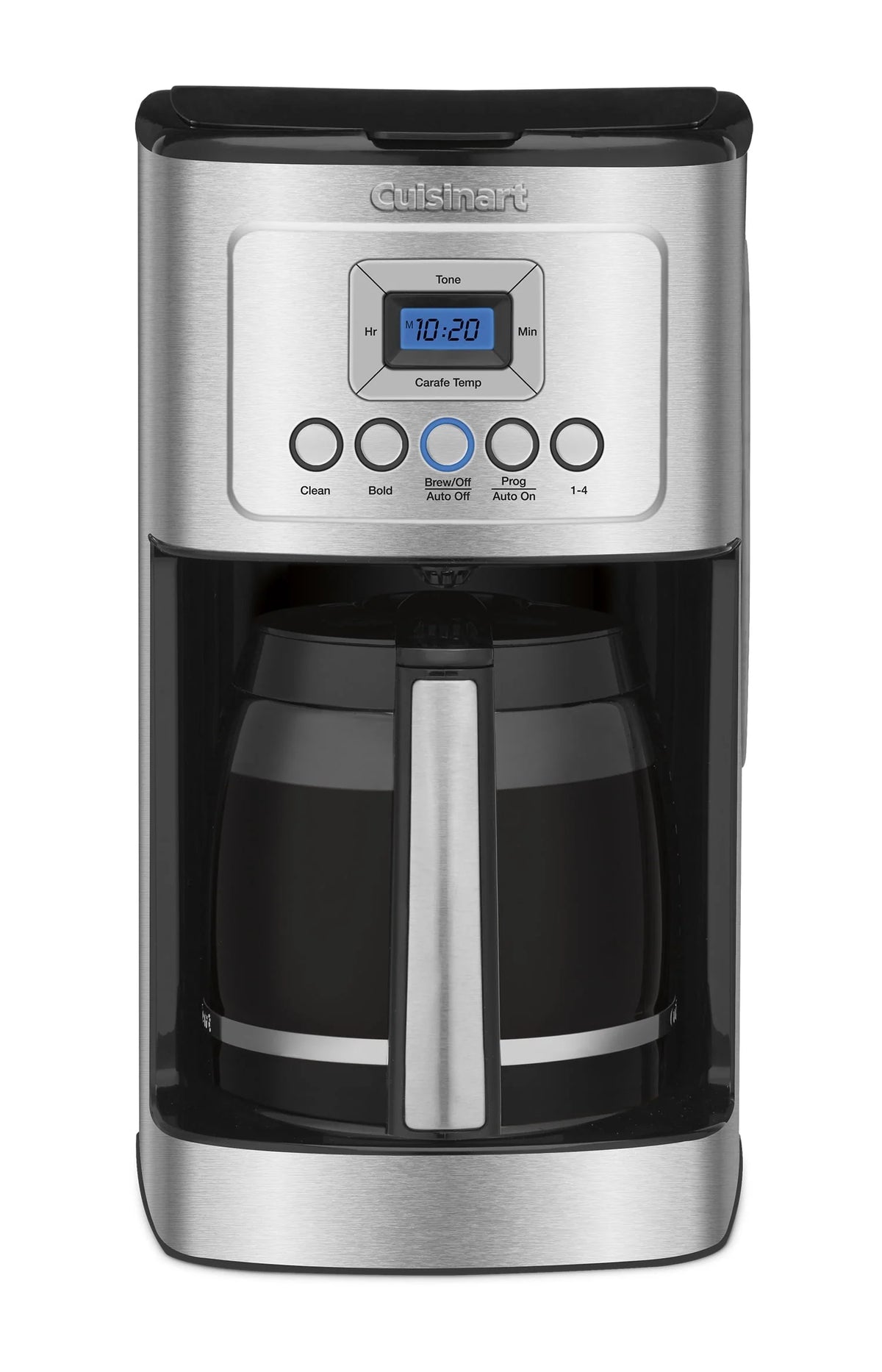 14 Cup Programmable Coffeemaker T28410