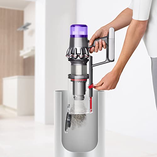 Cordless Vacuum Cleaner W2636