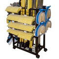 Rack-rolling Brush O195