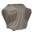 Extra Large Brown BBQ Grill Cover Q466606