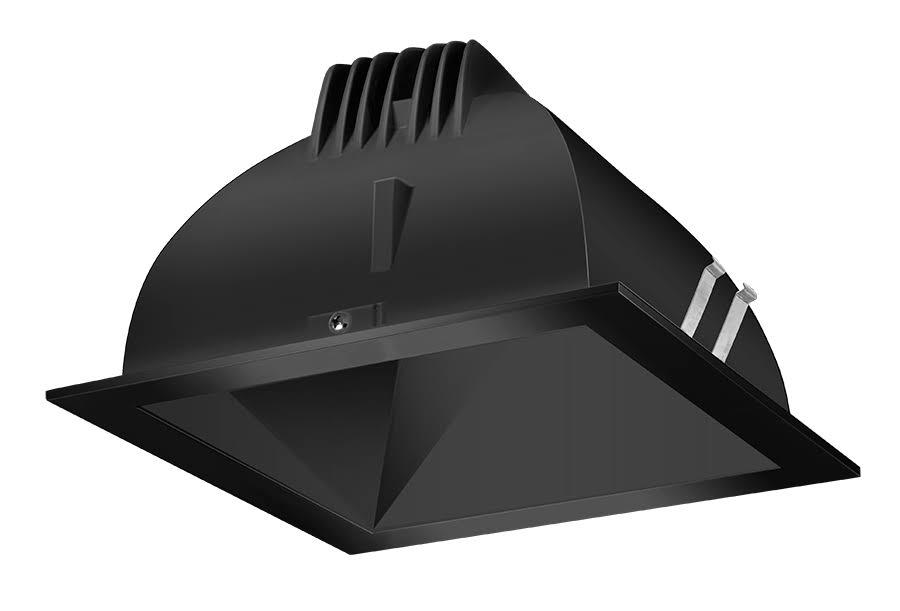 Black Cone LED Trim D7379