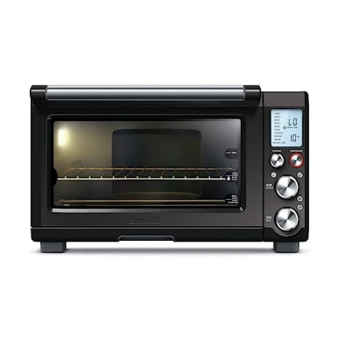 Brushed Stainless Steel Countertop Oven M59511
