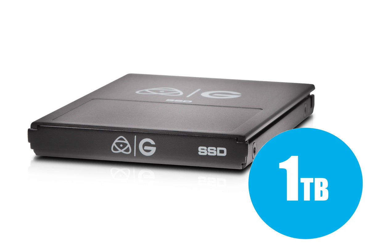1 TB Removable SSD X7916