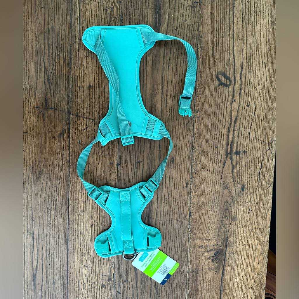 Padded Dog Harness U577749