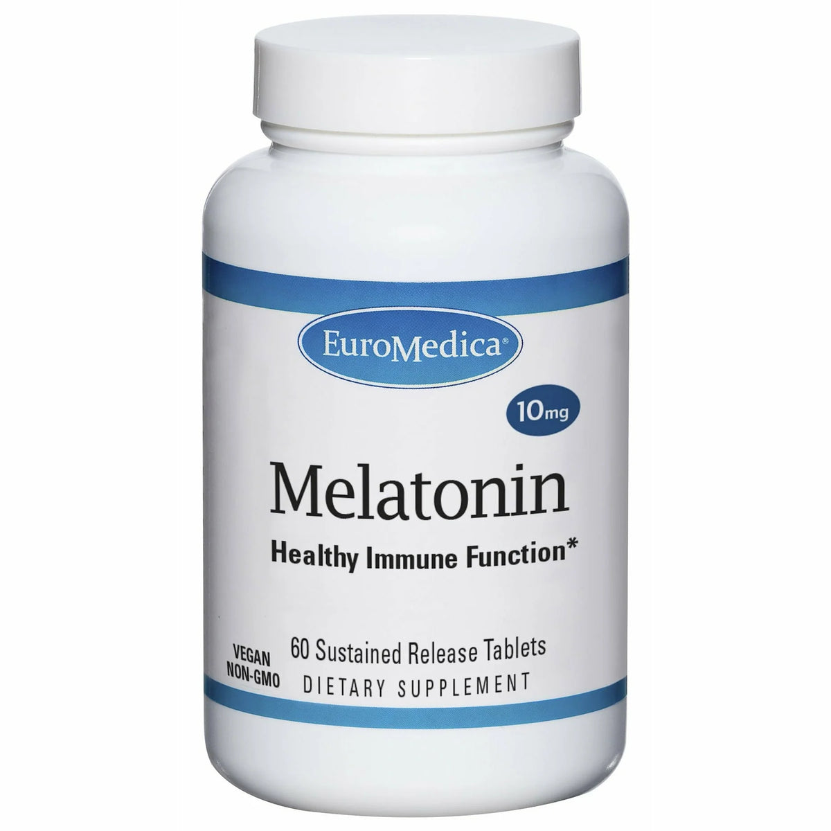 10 mg Melatonin 60 tabs A839913
