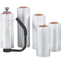 Cast Hand Stretch Film H51886