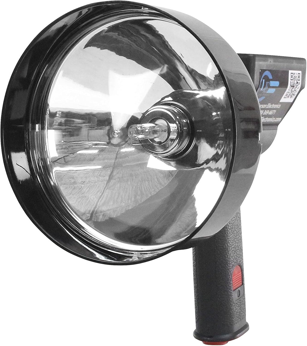 15 Million Candlepower Handheld Spotlight P3820