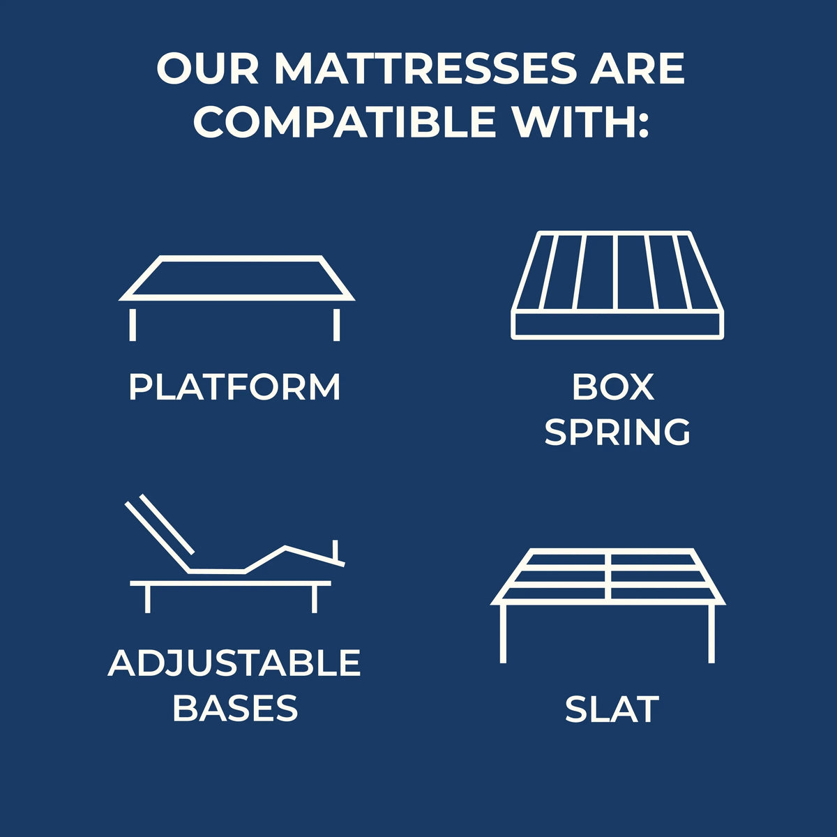 14" Plush Hybrid Queen Mattress with Cooling Cover Y88805