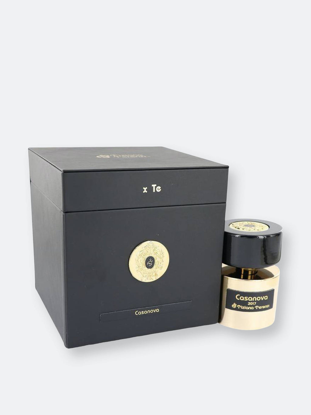 Extrait De Parfum Spray 3.38 oz B8393