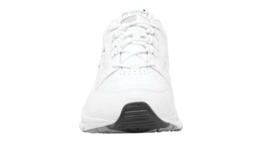 White Stability Walker Shoes E56863