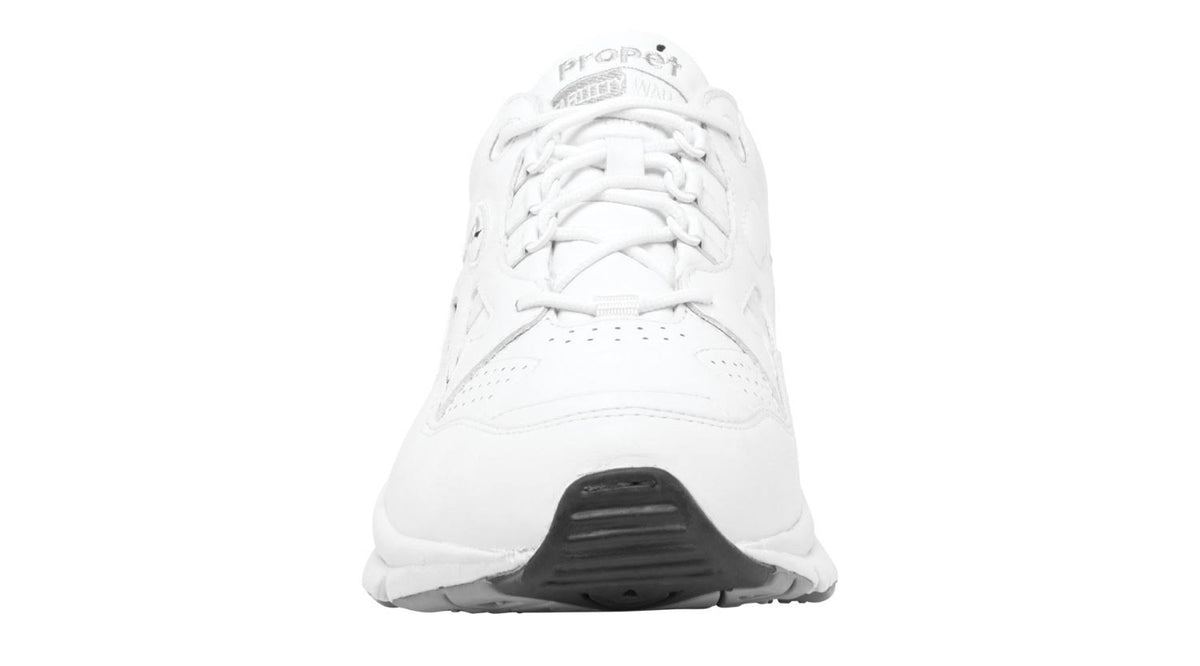 White Stability Walker Shoes E56863