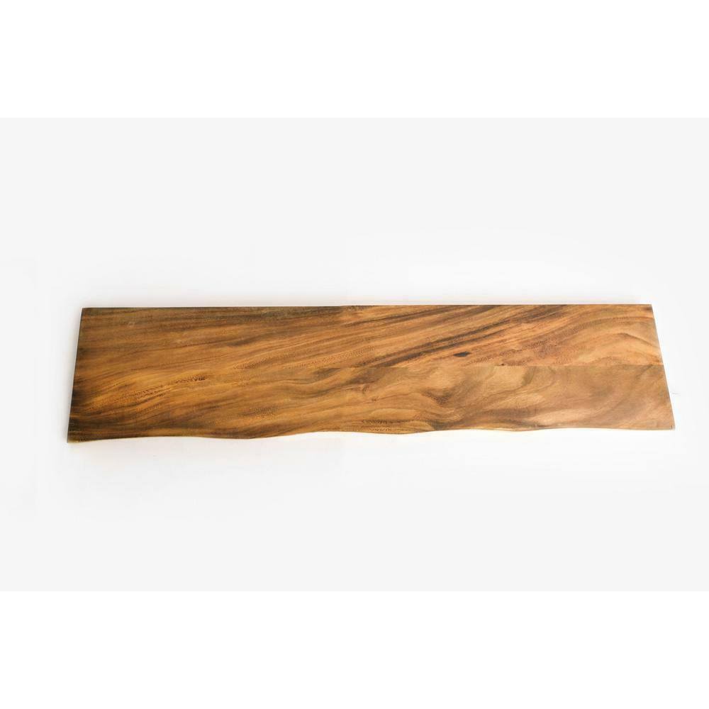 Acacia Butcher Block Countertop W6964