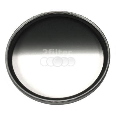 62 mm Graduated Neutral Density Filter O123133