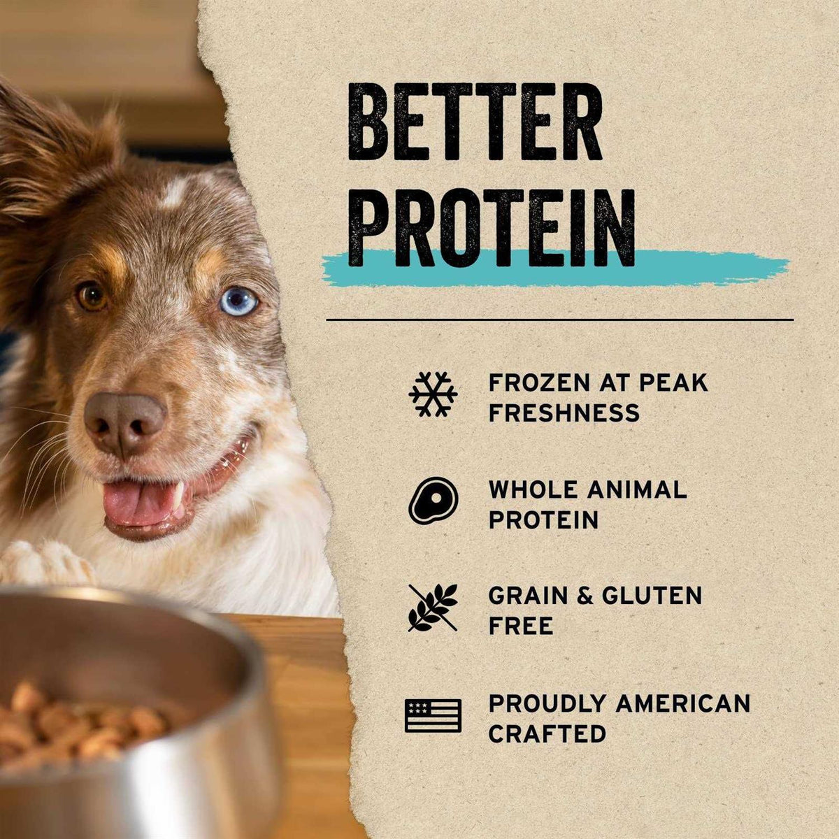 Freeze Dried Chicken Breast Dog Treats Y5451