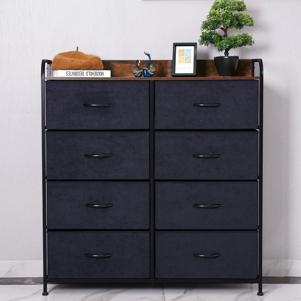8 Drawer Dresser U57093