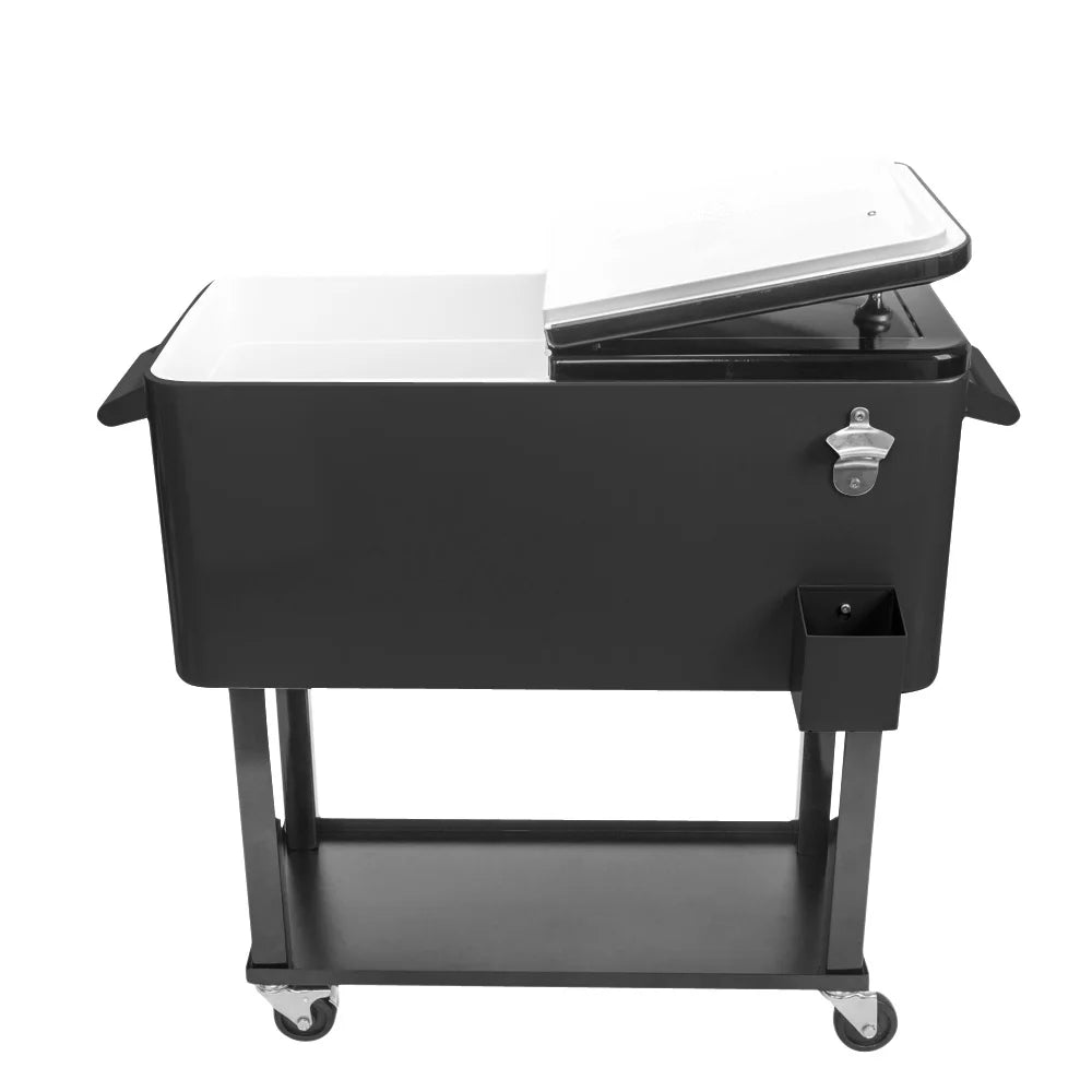 80Qt Freezer Incubator P6105