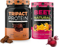 Pre Workout Protein Beet Nitric Oxide Booster Gluten Free E459443