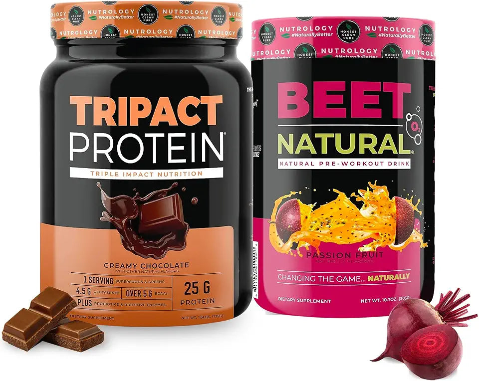 Pre Workout Protein Beet Nitric Oxide Booster Gluten Free E459443