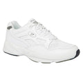 White Stability Walker Shoes E56863