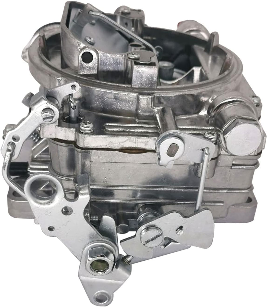 1406 Carburetor 600 CFM 4 Barrel Square Bore Electric Choke M248
