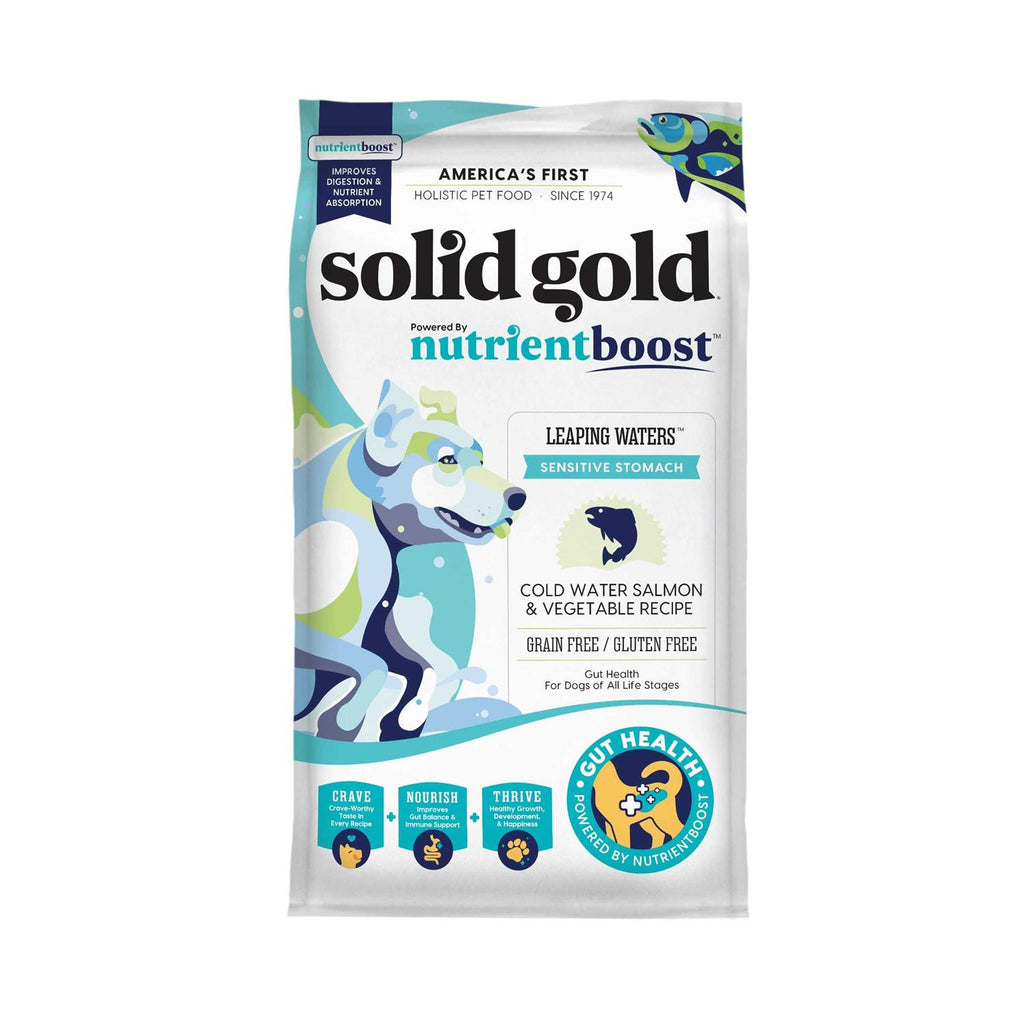 Dry Dog Food Q4772