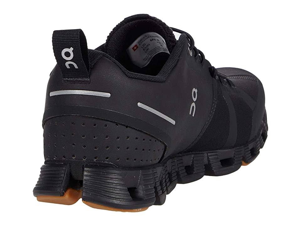 Cloud Terry Black 7.5 U2429