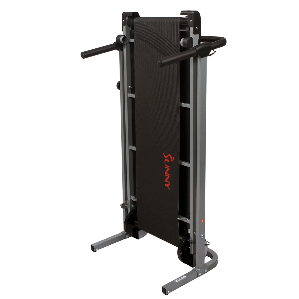 Compact Foldable Manual Treadmill C476124