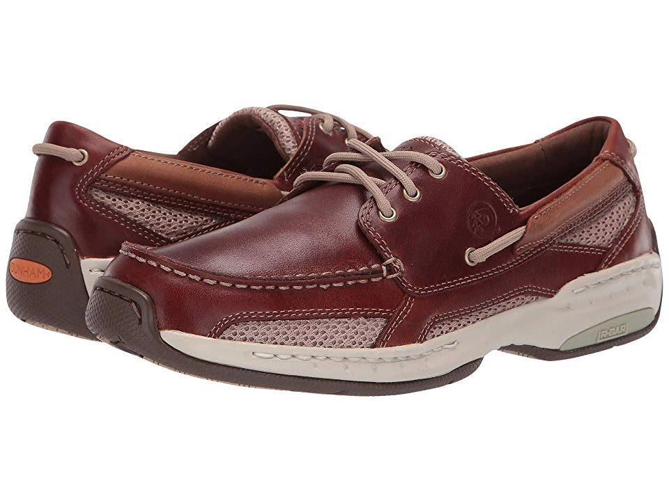 Brown Men's Boots J455