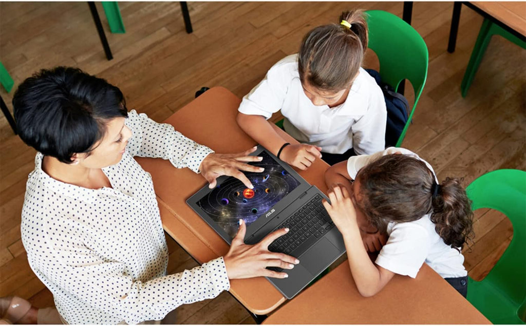 12 inch IPS HD Display Intel Celeron N4500 4GB RAM 256GB SSD Laptop Z431