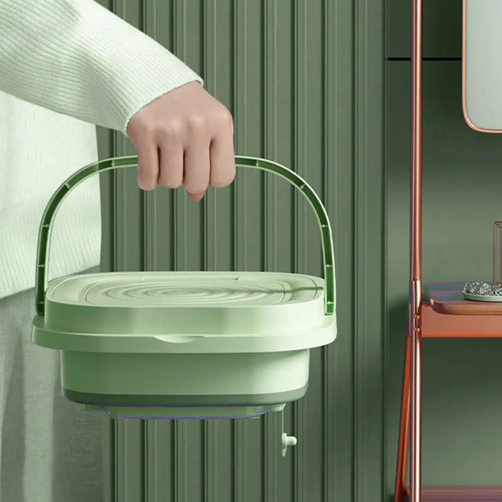 8L Portable Washing Machine G16521