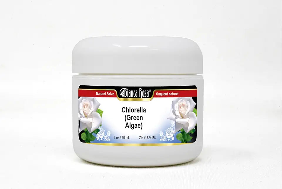 Chlorella Salve 2 oz 2 Pack C91670