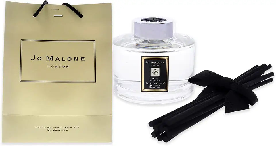 Wild Bluebell Scent Surround Diffuser 5.6 oz X68462
