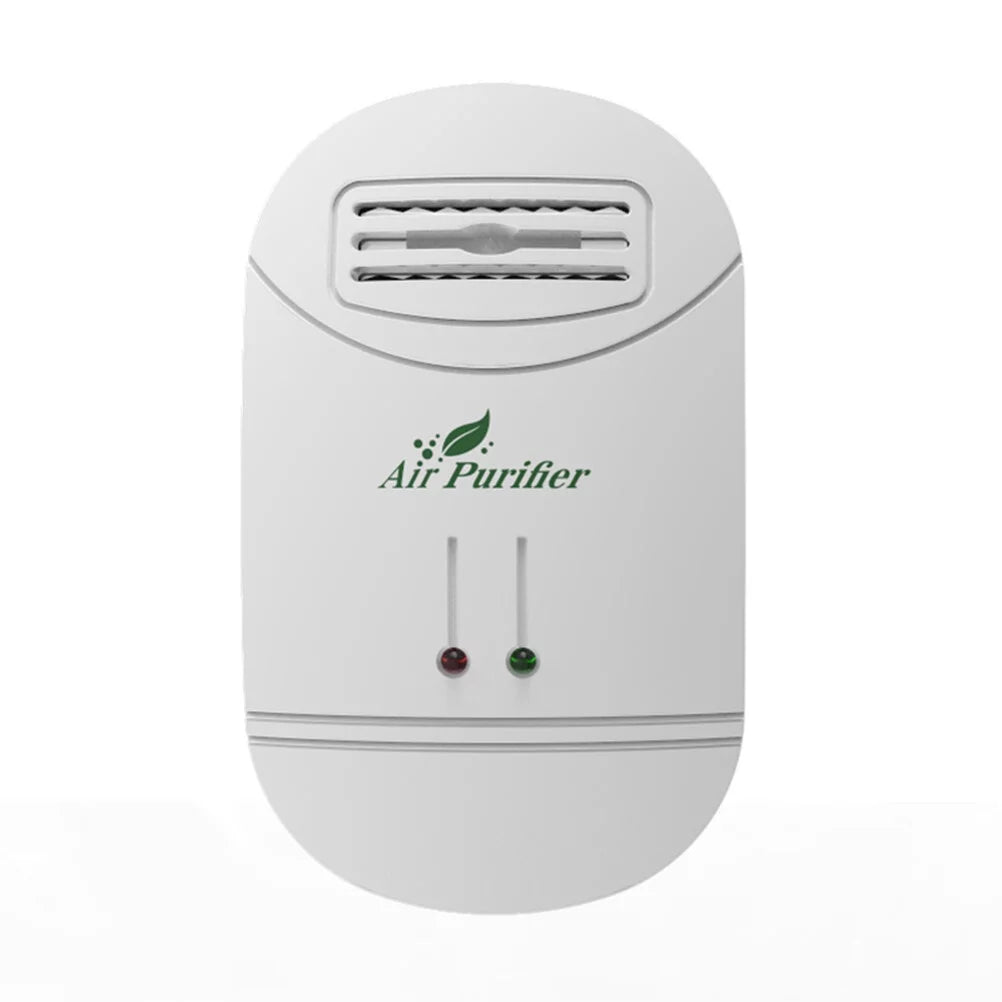 Air Purifier Negative Ion Generator J752564