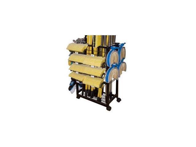 Rack-rolling Brush O195