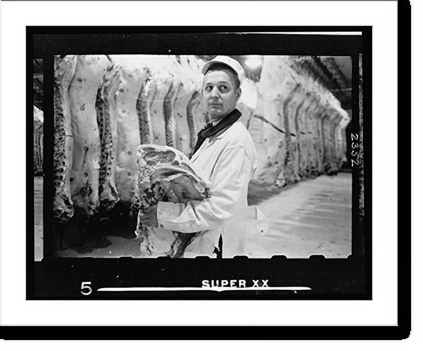 Framed Print 17-7/8" x 21-7/8" A91401