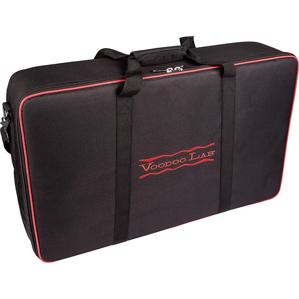 Pedalboard Power Package with Pedal Mondo Q657403
