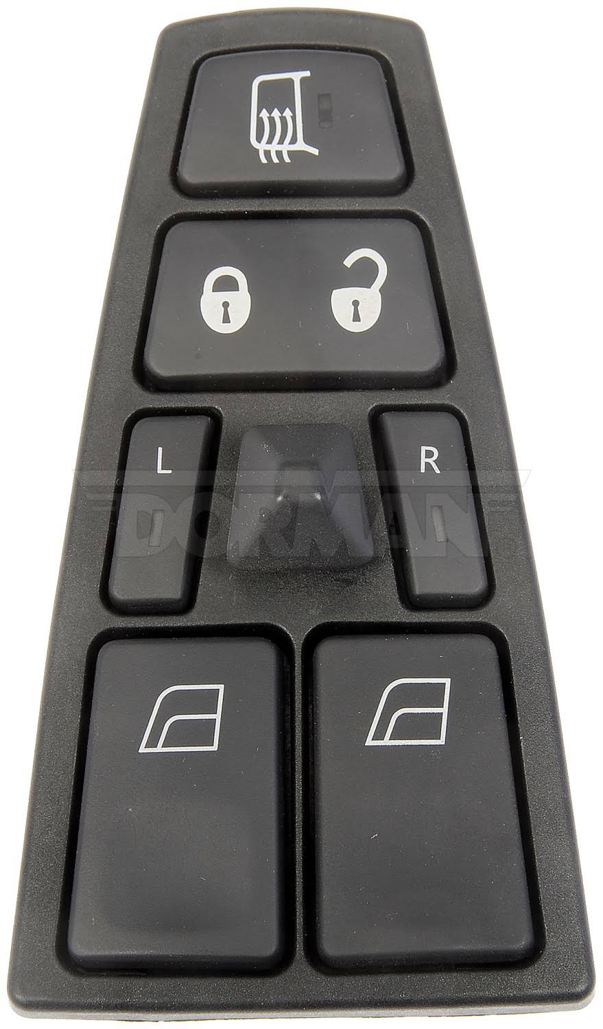Power Window Switch P5336