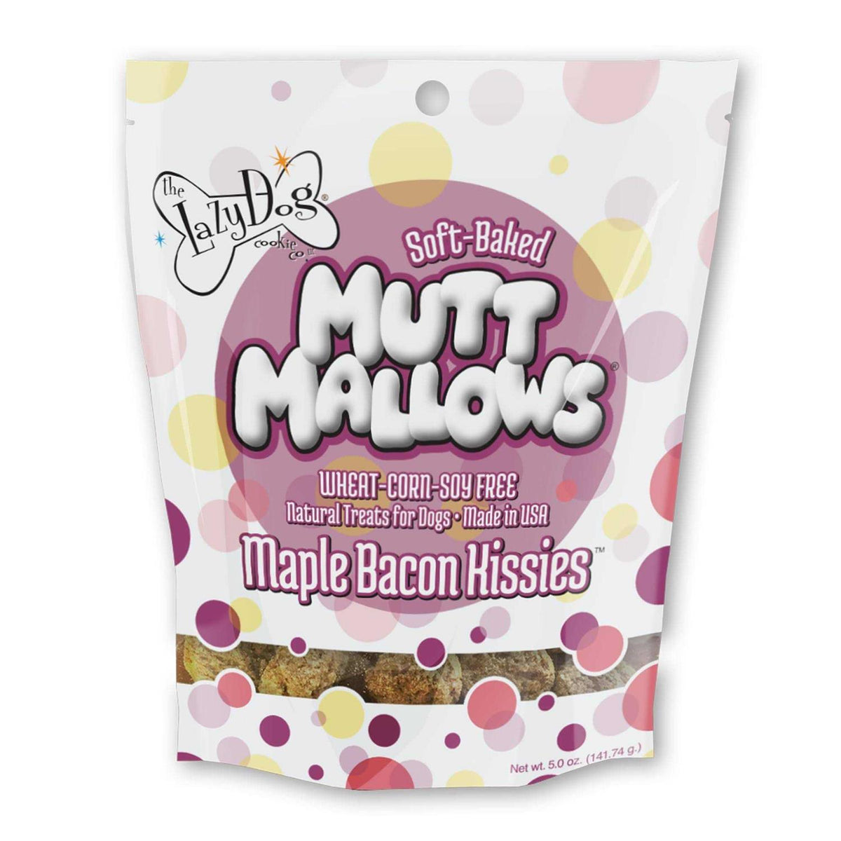Dog Mutt Mallows Z8827