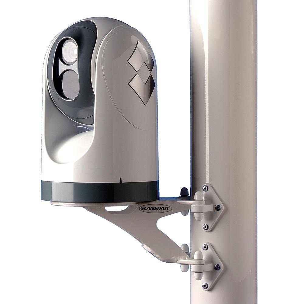 Mast Mount for FLIR Navigator M-Series and Cam 100 T38527