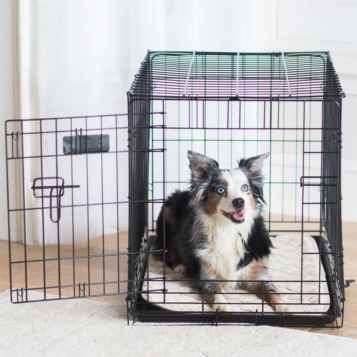Quilted Kennel Mat G457367