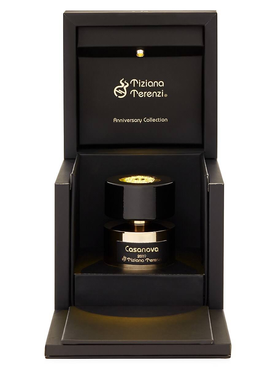 Extrait De Parfum Spray 3.38 oz B8393