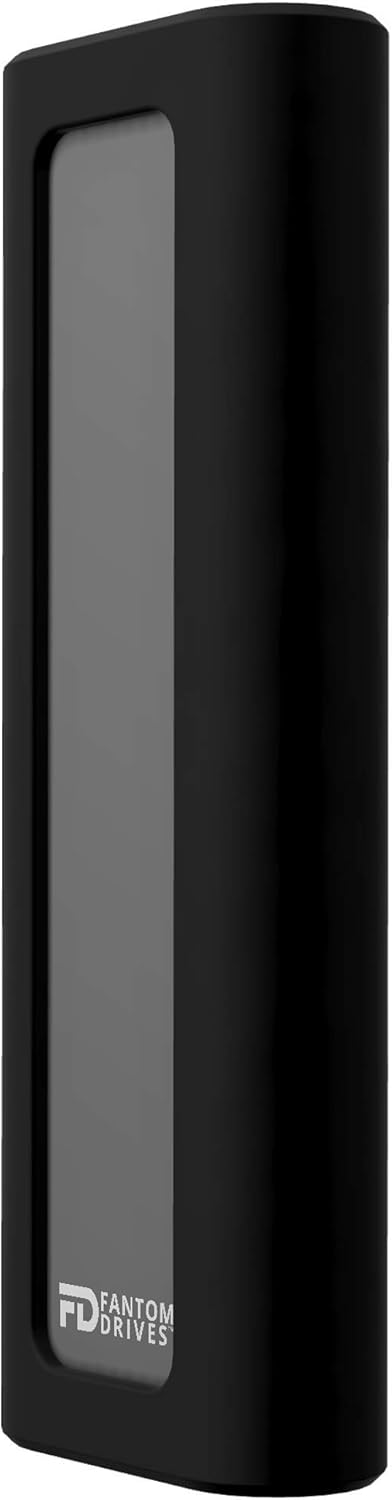 4TB External SSD USB 3.2 Gen 2 Aluminum T801826