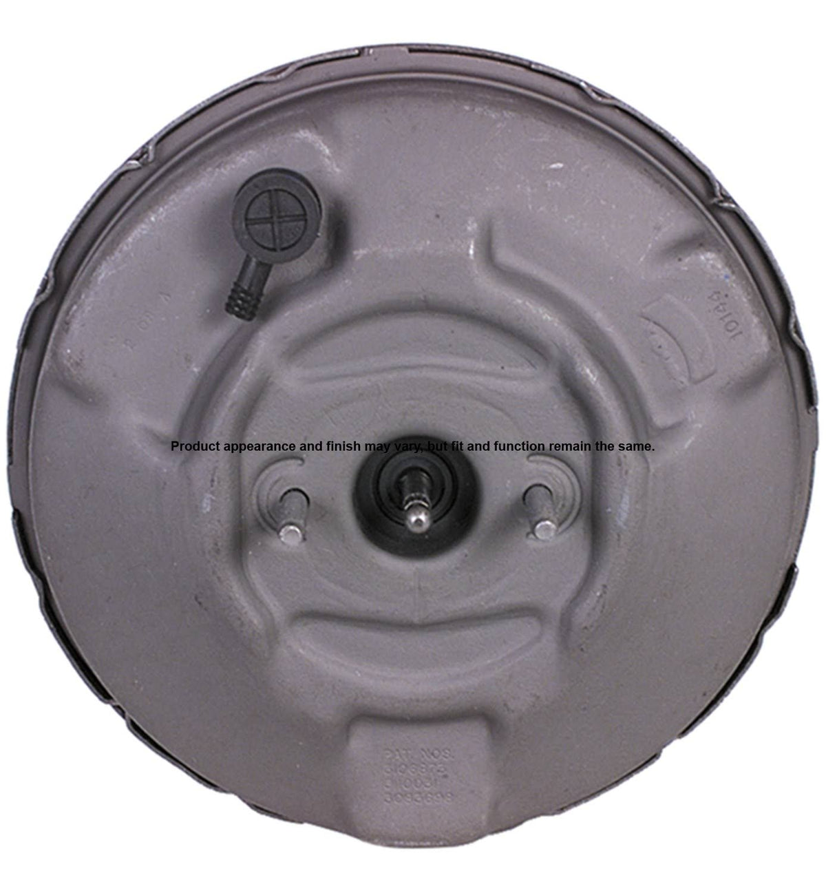 Brake Booster E306