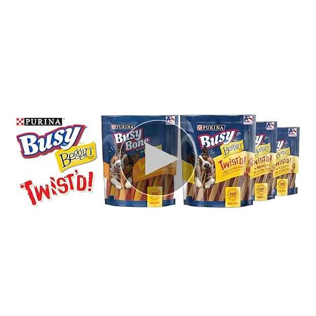 Small/Medium Dog Treats A4688