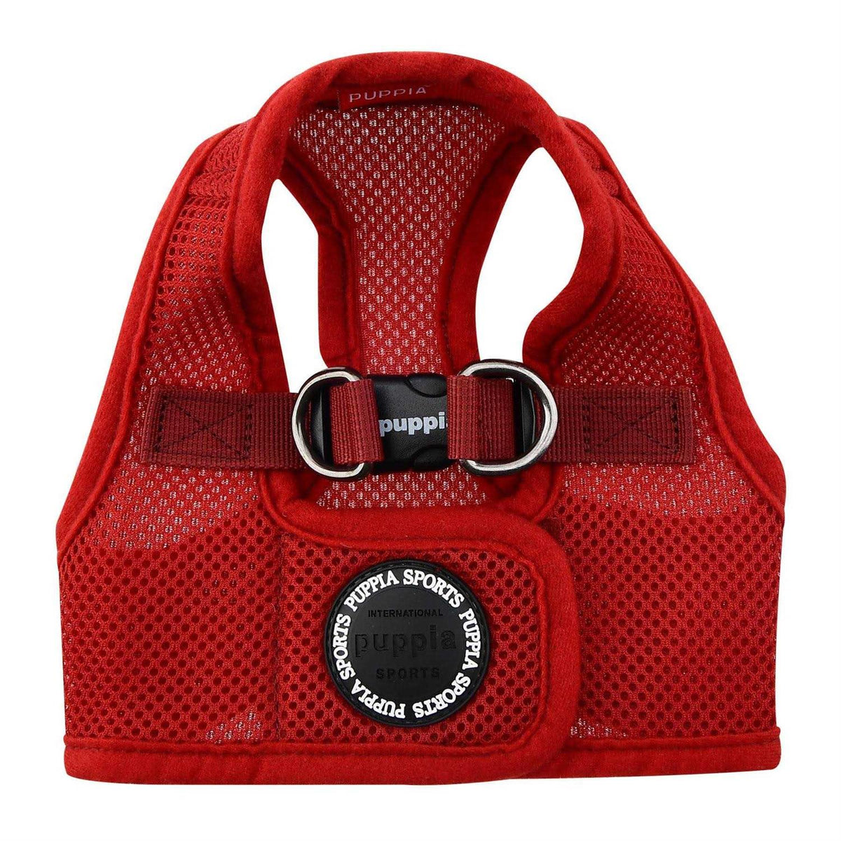 Soft B Vest Dog Harness W60094
